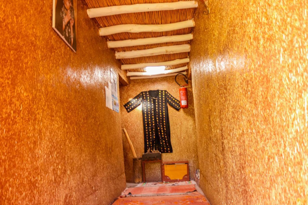 Auberge Tigmmi N'Tamazirte Ijjoukak Exteriör bild