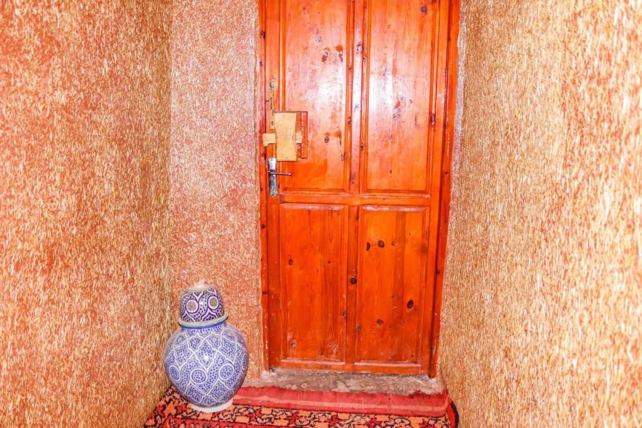 Auberge Tigmmi N'Tamazirte Ijjoukak Exteriör bild