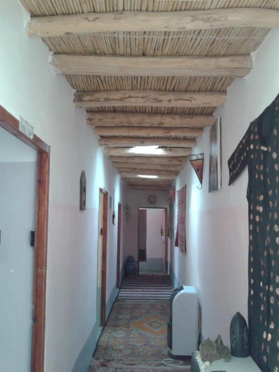 Auberge Tigmmi N'Tamazirte Ijjoukak Exteriör bild