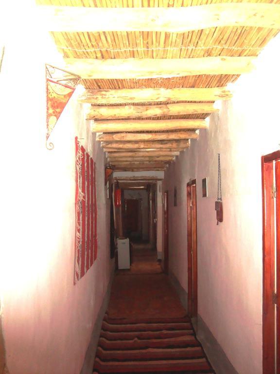 Auberge Tigmmi N'Tamazirte Ijjoukak Exteriör bild